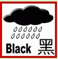 黑色暴雨警告下香港天马行物流工作安排的通知